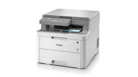 BROTHER DCP-L3510CDW